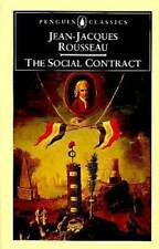 Social contract paperback for sale  Montgomery
