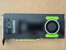 Nvidia quadro m4000 usato  Bagolino