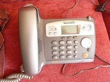 Panasonic tcd545gm telefon gebraucht kaufen  Hamburg
