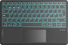 Inateck bluethooth tastatur gebraucht kaufen  Leipzig