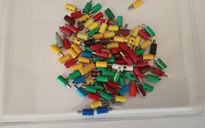 Bananenstecker muffen 100 gebraucht kaufen  Warstein