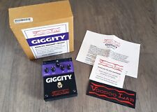 Voodoo lab giggity for sale  UK