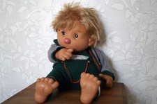 Vintage vicma puppe gebraucht kaufen  Bad Kreuznach