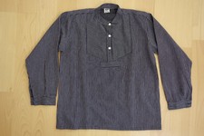 Winzerbluse winzerkittel küfe gebraucht kaufen  Deutschland