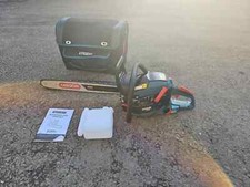 Erbauer ecsp51 petrol for sale  TORPOINT