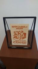 Fortunato depero campari usato  Nerviano