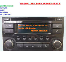 Nissan navara juke for sale  LEICESTER