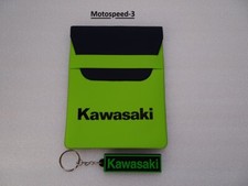 Porta documenti kawasaki usato  Cagliari