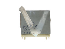 Calculateur ecu 0281001592 d'occasion  Lambersart