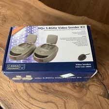 Nikkai entertainment 2.4ghz for sale  EASTBOURNE