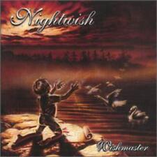 Nightwish - Wishmaster CD #G6488 comprar usado  Enviando para Brazil