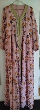 Kaftan bahrain strasssteine gebraucht kaufen  Berlin