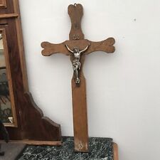 Antique french cross d'occasion  Villeneuve-d'Ascq-