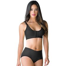 CALCINHA FAJA COLOMBIANA MOLDEADORA 2037 LEVANTADOR DE BUMBUM SHAPEWEAR FAJATE comprar usado  Enviando para Brazil