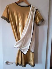 Handmade roman toga for sale  LONDON