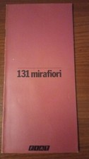 Depliant brochure opuscolo usato  Vinovo