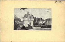 Château frazé ile gebraucht kaufen  Wöllstein