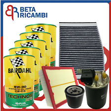 Kit tagliando mercedes usato  Massa di Somma