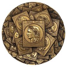 Médaille calendrier 1999 d'occasion  Rabastens