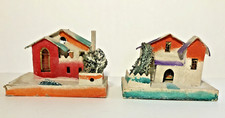 Vintage japan village for sale  New Kensington