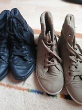 Kayla shoes sneaker gebraucht kaufen  Delbrück