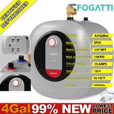 Fogatti electric mini for sale  Stafford