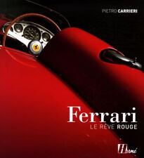 Beau livre ferrari d'occasion  Lille-