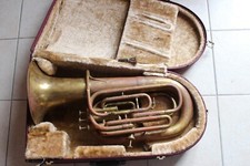 Tuba renoux cie d'occasion  Lusigny-sur-Barse