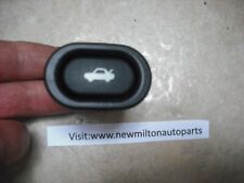 Saab 900 boot for sale  NEW MILTON