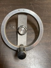 Bazooka handle wheel for sale  Los Angeles