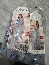 Pakistani designer festive for sale  MANCHESTER