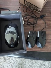 Pair evga x17 for sale  Davenport