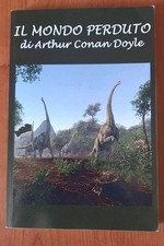 Perduto arthur conan usato  Nettuno