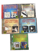 Led zeppelin albums for sale  Franklin