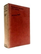 The Complete Sherlock Holmes Long Stories (Arthur Conan Doyle - 1966) (ID:33925) comprar usado  Enviando para Brazil