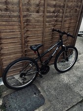 Mountain bike rated for sale  PETERBOROUGH