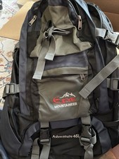 mochila aventura comprar usado mochila aventura comprar usado  Enviando para Brazil