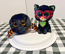 Beanie boo halloween for sale  Round Lake
