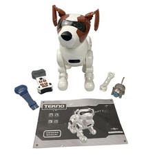 Tekno robotic puppy for sale  Pasadena