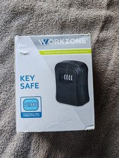 Key safe box for sale  SHEFFIELD