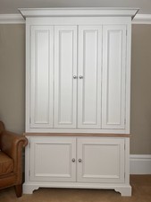 Neptune chichester cupboard for sale  SITTINGBOURNE