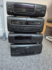 Technics ch550 mash for sale  ST. LEONARDS-ON-SEA