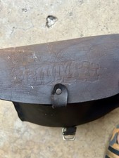 Triumph leather tool for sale  Berlin