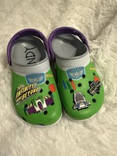 Crocs toy story for sale  Gadsden