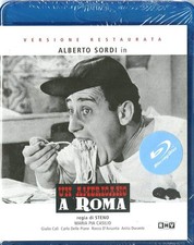 Usado, Un americano a Roma comprar usado  Enviando para Brazil