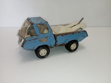 Rare camionnette pick d'occasion  Lilles-Lomme