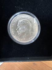 George silver jubilee for sale  GUILDFORD