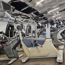Precor upright excercise for sale  Oakville