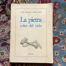 Salvianti latini pietra usato  Prato
