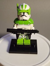 lego starwars custom clones for sale  Tampa